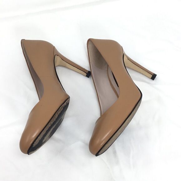 Nine West 'Handjive' Almond Toe Pump B4 - Picture 5 of 13